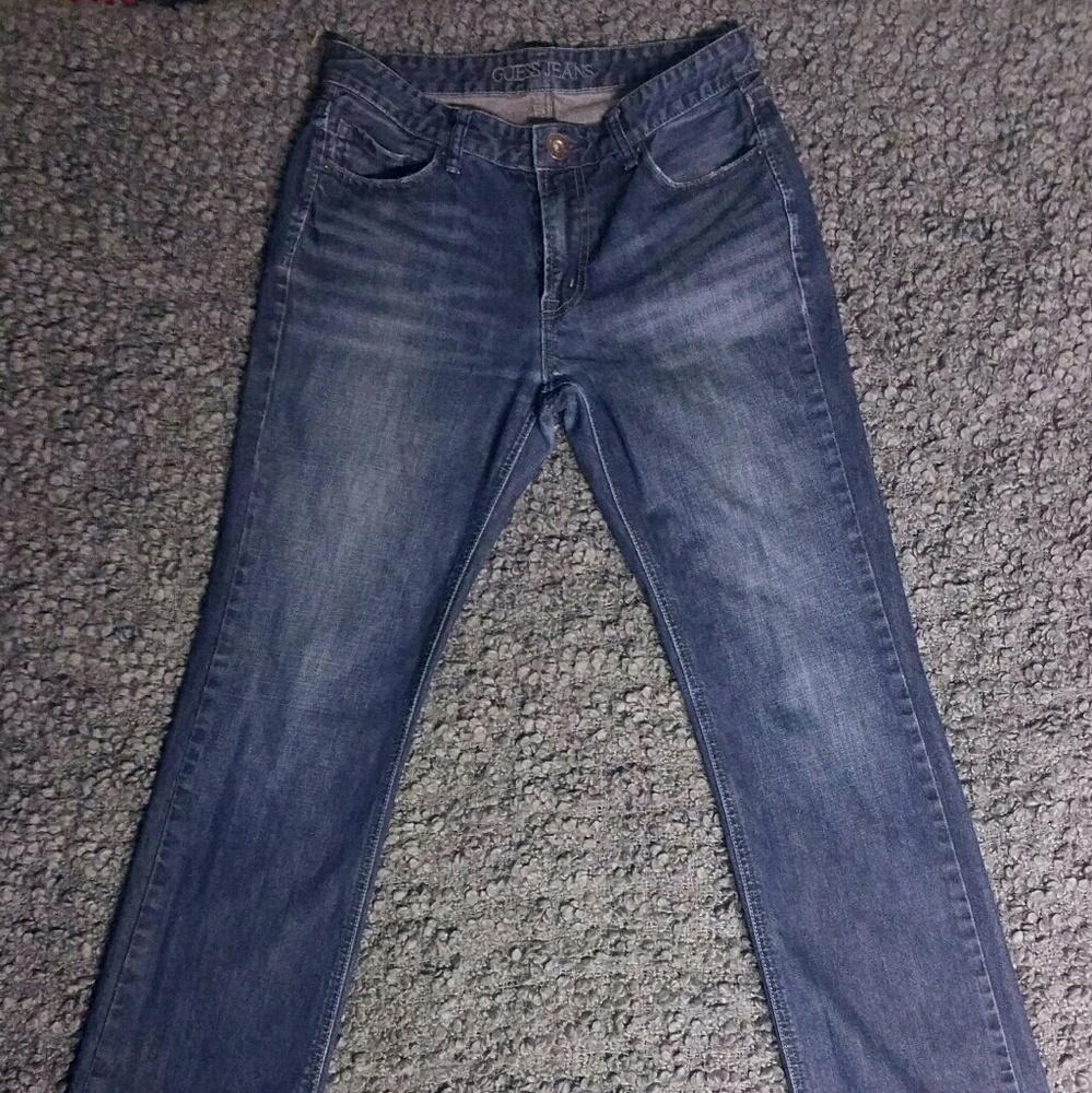 Guess Jeans 30×30